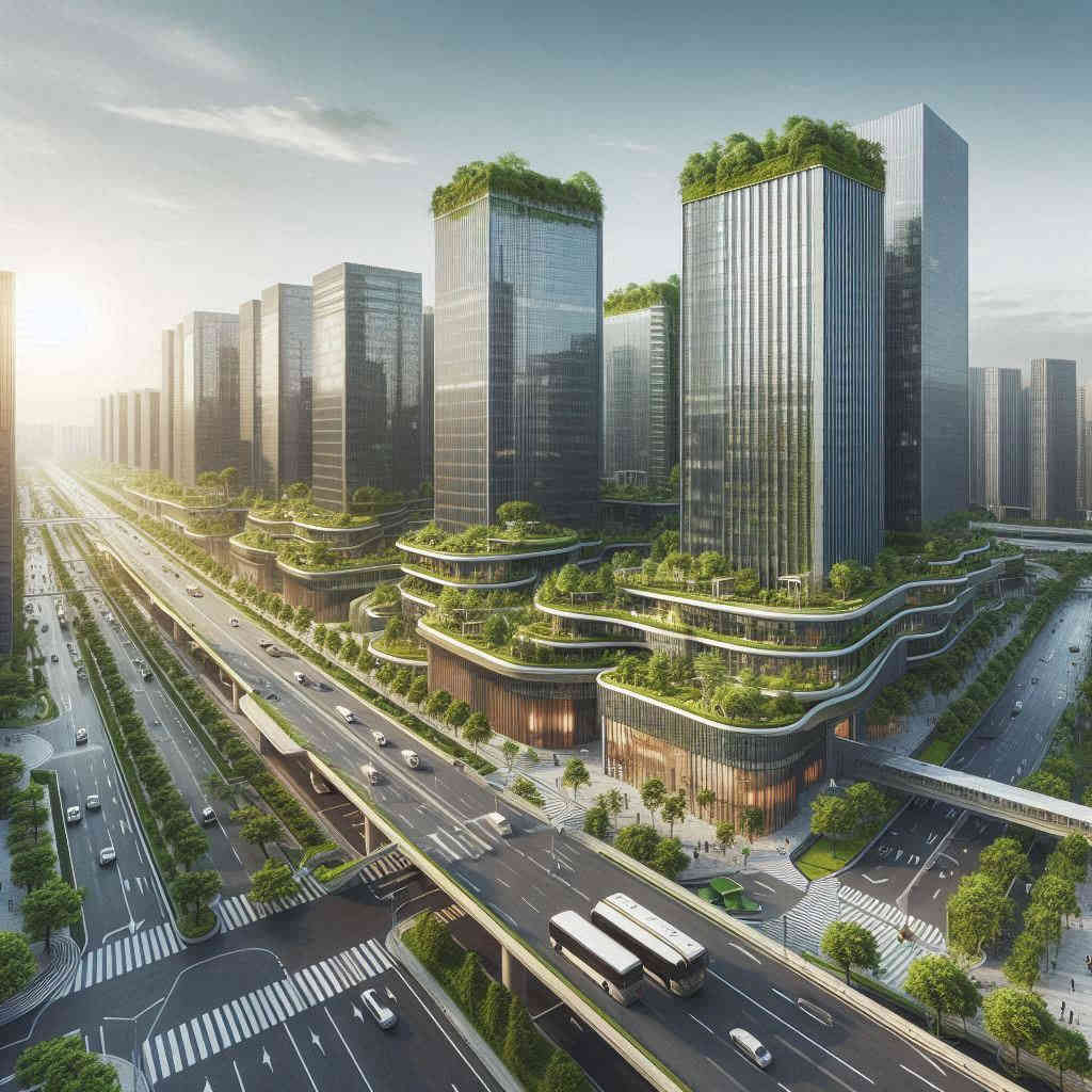 红星世贸大厦文章配图