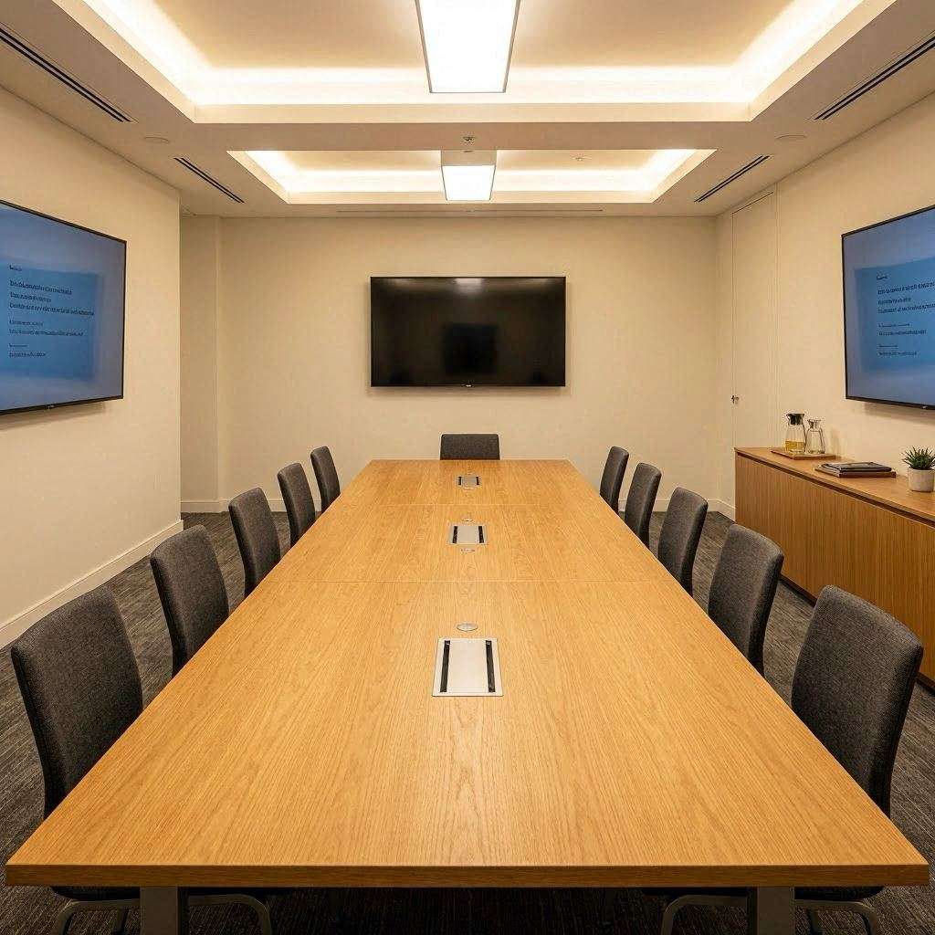 员工反馈快速增多会让设计团队的写字楼办公视频会议隔音产生哪些执行偏差